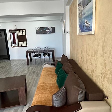 Maria Summer Apartaments Mamaia Buitenkant foto