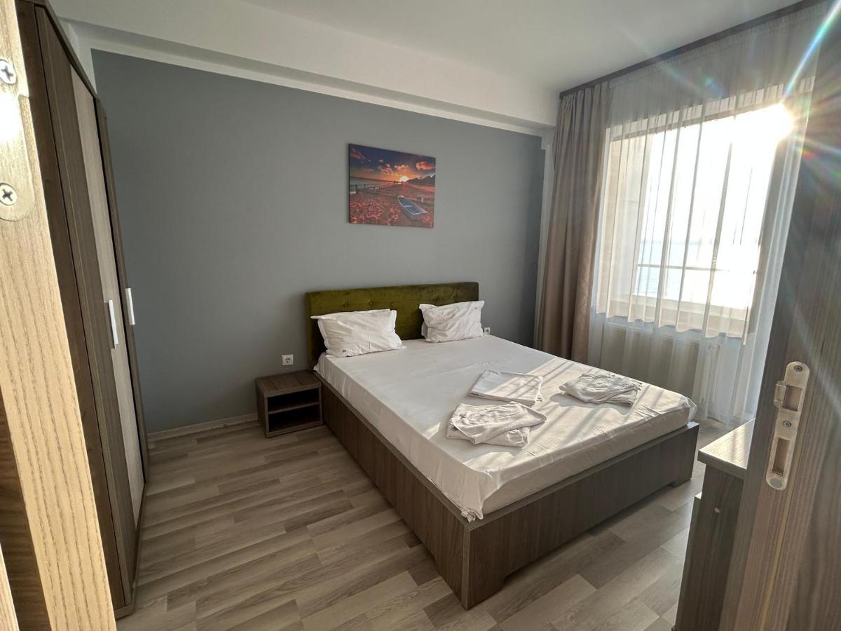 Maria Summer Apartaments Mamaia Buitenkant foto